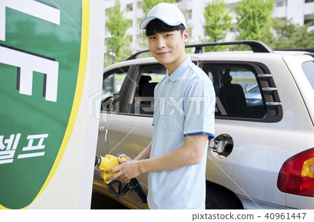 兼職工作,加油站 兼職工作,加油站 40961447