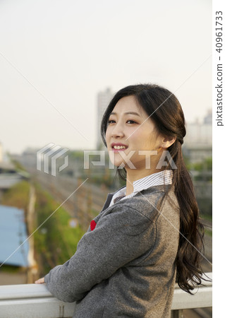 Life, woman Life, woman 40961733