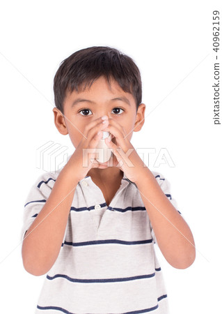 little boy sick little boy sick 40962159