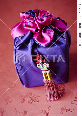 Korean Wrapping Cloth 40962725