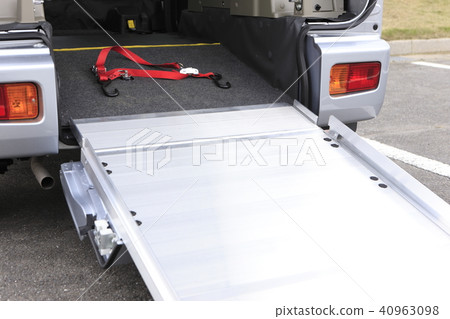 福利車輛坡度 福利車輛坡度 40963098