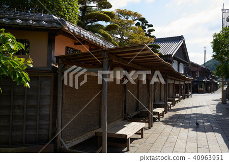 Ise Inside Miyamae Okabe Alley Ise Inside Miyamae Okabe Alley 40963951