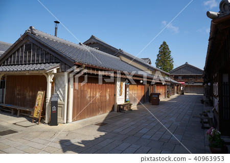 Ise Inside Miyamae Okabe Alley 40963953