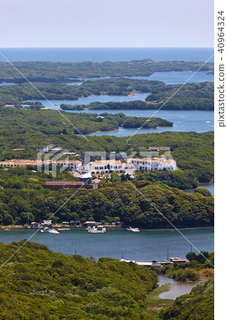 阿戈灣白天 40964324