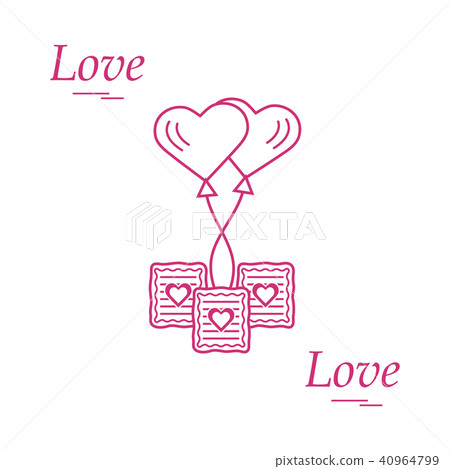 love symbols 40964799