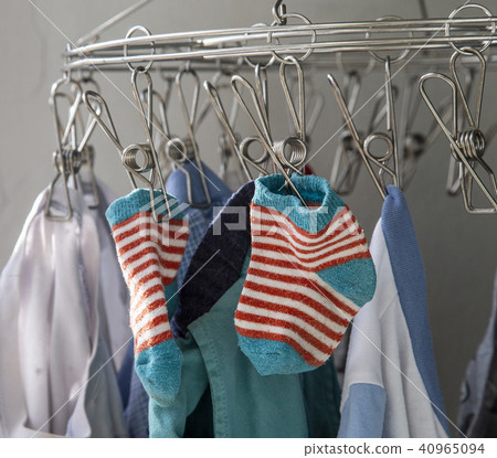 Baby clothes keep stainless steel pins Baby clothes keep stainless steel pins 40965094