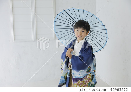 這是Shichigosan 3！ ！ ！ 40965372