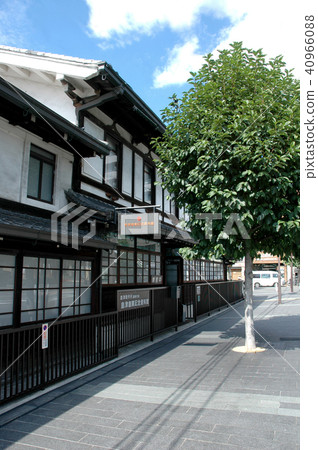 Shimazu Founding Memorial Museum 40966088
