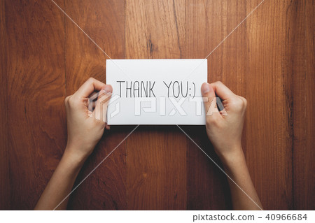 a woman with a sign with the words in her hand a woman with a sign with the words in her hand 40966684