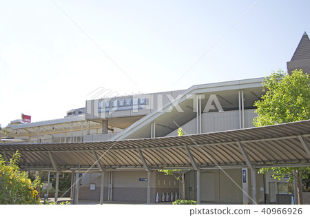 阪急西宮北口站 40966926