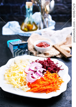 vegetables 40967529