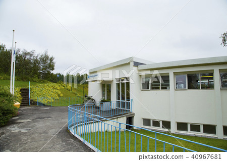 Querera Gelji hot spring pool 40967681