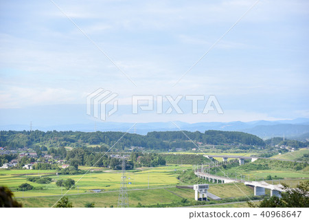 冷風山 40968647
