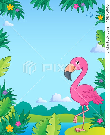 Flamingo topic image 2 40970046