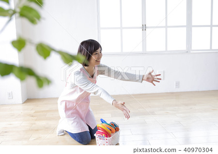 幼兒園老師 幼兒園老師 40970304