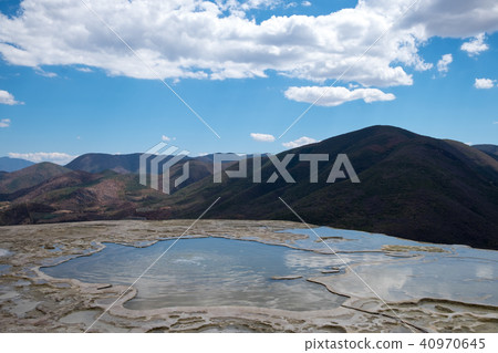 瓦哈卡景點YerbéelAgua 40970645