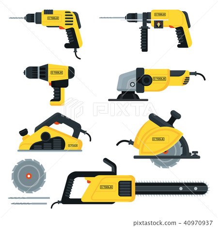 power tools set 40970937