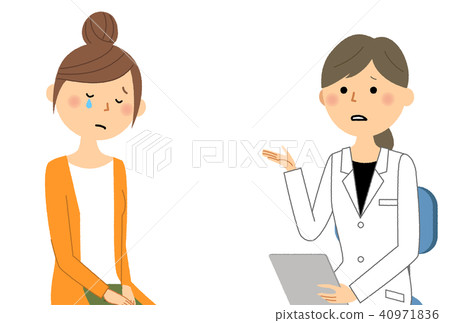 Women's medical examination medical examination tears Women's medical examination medical examination tears 40971836