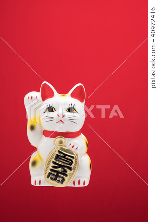Lucky Cat Lucky Cat 40972416