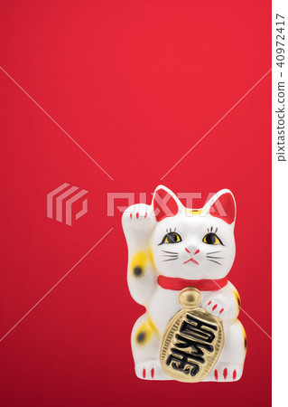 Lucky Cat Lucky Cat 40972417