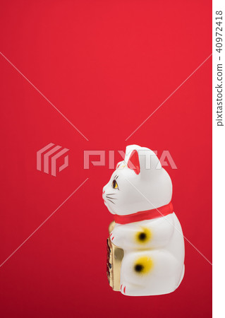 Lucky Cat 40972418