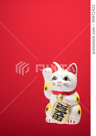 Lucky Cat Lucky Cat 40972422