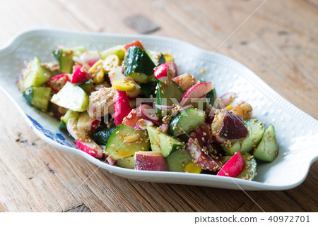 Chooregi Salada 40972701