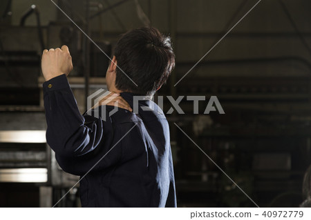 製造業形象 製造業形象 40972779