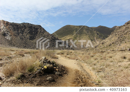 Kitasenri Beach / Aso Kuju National Park Kitasenri Beach / Aso Kuju National Park 40973163