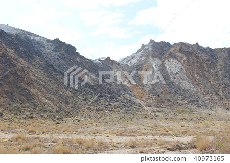 Kitasenri Beach / Aso Kuju National Park 40973165