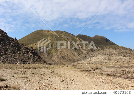 Kitasenri Beach / Aso Kuju National Park 40973168