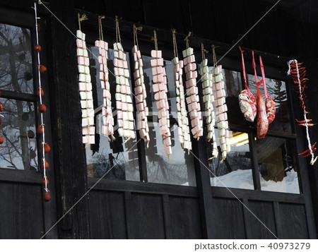 In Cherry hot springs which is the most popular of Dantotsu in hot-spring resort, it is known as an inn that it is hard for Japan to make the reservation. In Cherry hot springs which is the most popular of Dantotsu in hot-spring resort, it is known as an inn that it is hard for Japan to make the reservation. 40973279