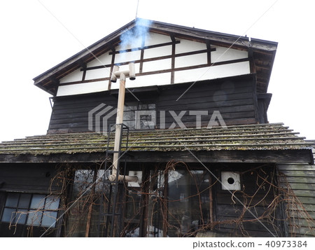 在溫泉度假區最受歡迎的Dantotsu的櫻桃溫泉，被稱為日本的日本很難預訂。 40973384