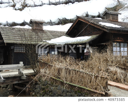 在溫泉度假區最受歡迎的Dantotsu的櫻桃溫泉，被稱為日本的日本很難預訂。 40973385