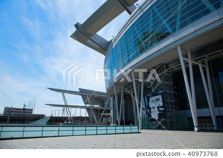 埼玉超級競技場埼玉新都心市中心 40973768