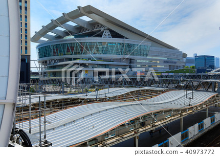 Saitama Super Arena Saitama Shintoshin downtown Saitama Super Arena Saitama Shintoshin downtown 40973772