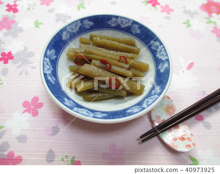辛辣的雞肉燉菜 辛辣的雞肉燉菜 40973925
