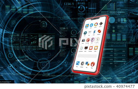  Cyber 40974477