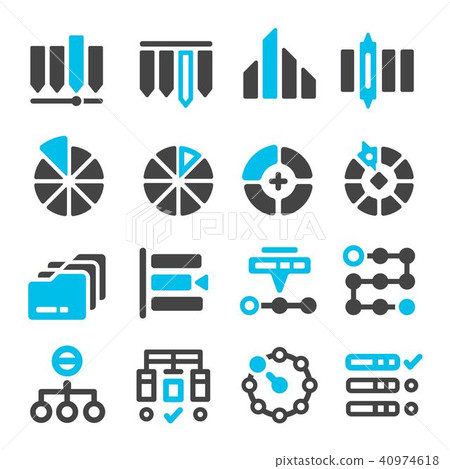 Icons Categories Stock Illustrations – 842 Icons Categories Stock  Illustrations, Vectors & Clipart - Dreamstime