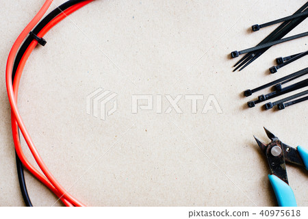 Tools and components for electrical wiring, Tools and components for electrical wiring, 40975618