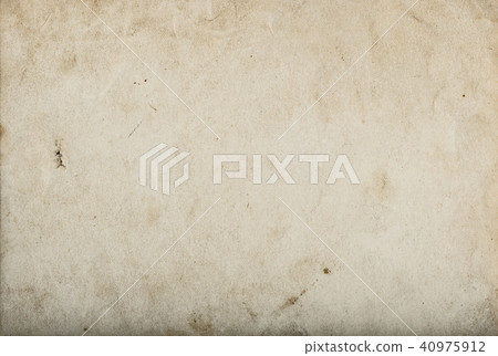 Used paper sheet cardboard texture Used paper sheet cardboard texture 40975912