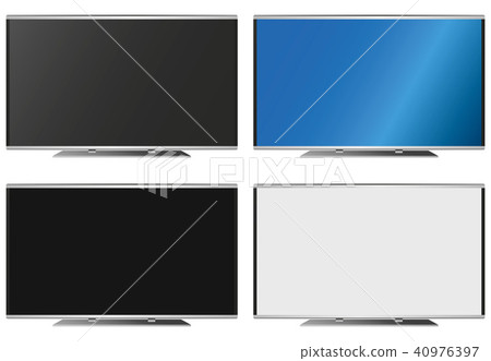 Illustration Graphic Vector Flatscreen Copyspace Illustration Graphic Vector Flatscreen Copyspace 40976397