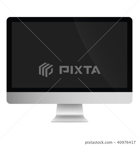 Illustration Graphic Vector Computer Illustration Graphic Vector Computer 40976417