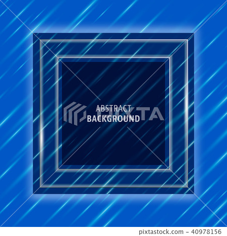 Abstract background template 40978156