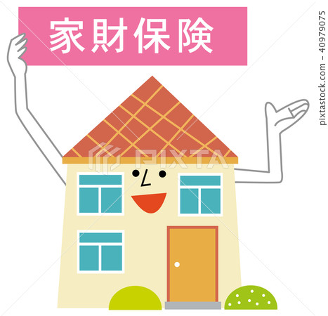 財產和意外傷害保險 財產和意外傷害保險 40979075