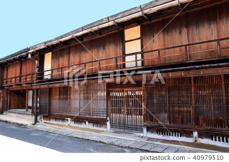 Nakasendo妻子旅館 40979510