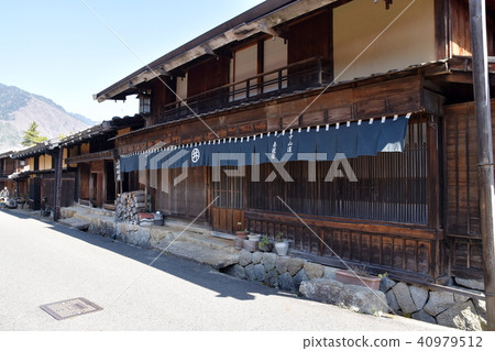 Nakasendo Wife Hostel Nakasendo Wife Hostel 40979512
