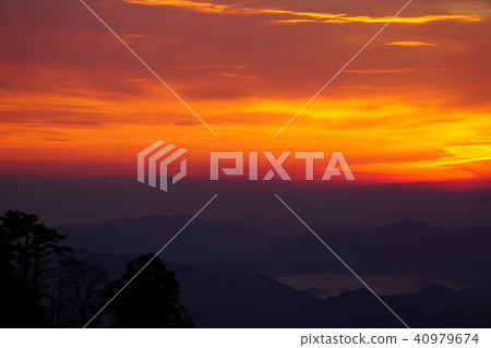 Fuji from Otagichihara Fuji from Otagichihara 40979674