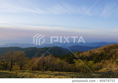 Morning of Otagichihara 40979755