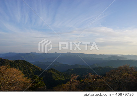 Otagichihara的早晨 40979756